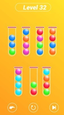 彩色益智球2020图2