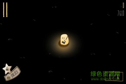 黑夜绝望游戏