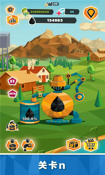 练油厂模拟器最新版(1)