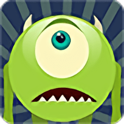 炮打小怪兽红包版