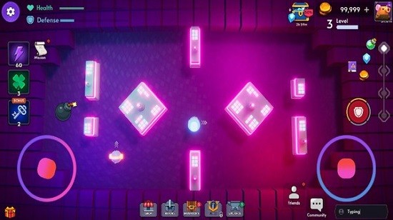 多人游戏模拟器中文版