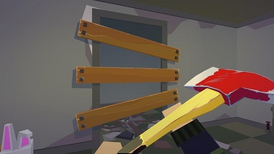 像素射击2021最新版图4