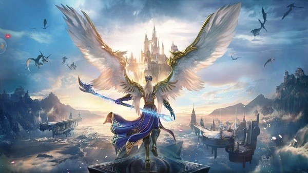 血魔大天使游戏图2