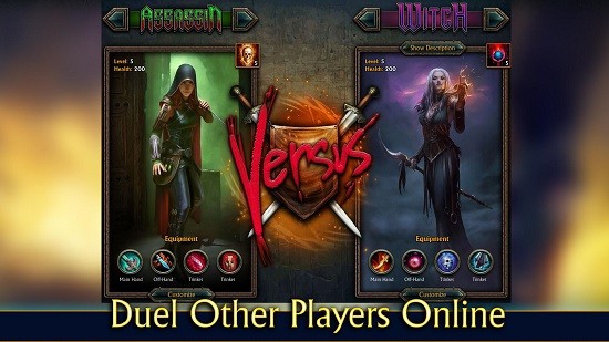 ironbound游戏最新版