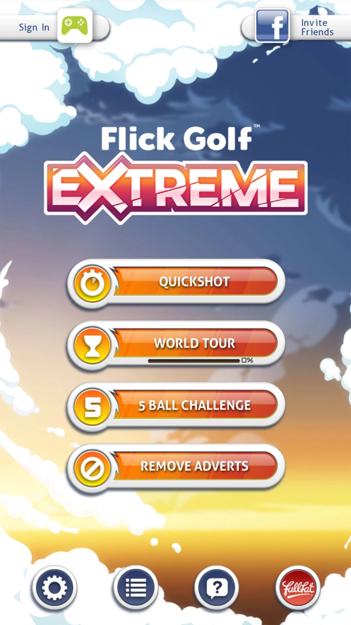 EXTREMEGOLF