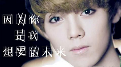 如果你是我想要的未来
