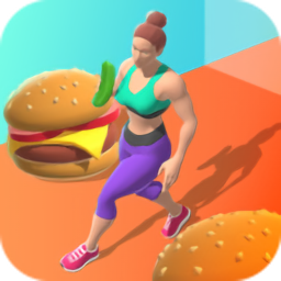 超级瘦身大师游戏