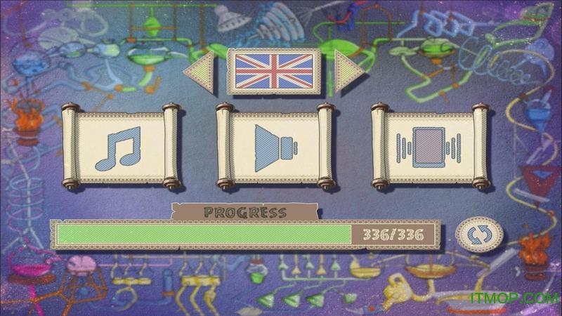 涂鸦炼金术游戏汉化版