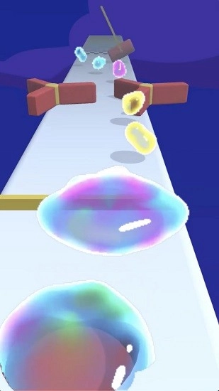 粘液快跑手机版