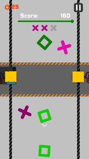 方形切片最新版