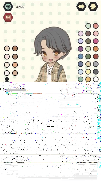 萌娃换装日记(1)