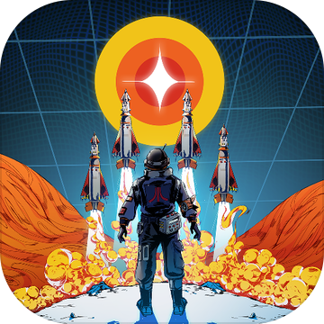 MissileCommandRecharged