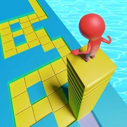 切割方块君免费版