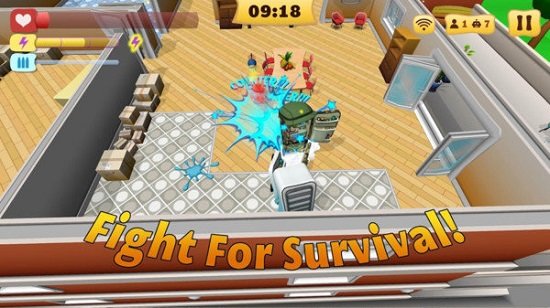 家具大乱斗最新版