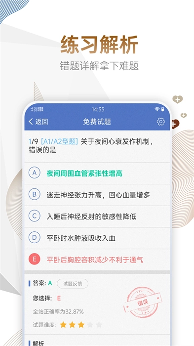 技师中级职称考试宝典