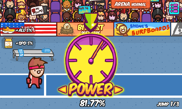 jumpinglong安卓版图4