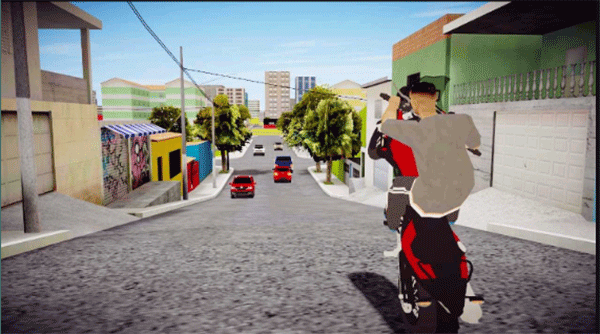 精英摩托车2游戏图4