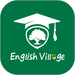 英语村
