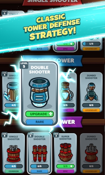 MergeKingdoms安卓版图1