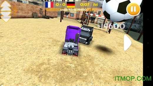 军用卡车联盟图3