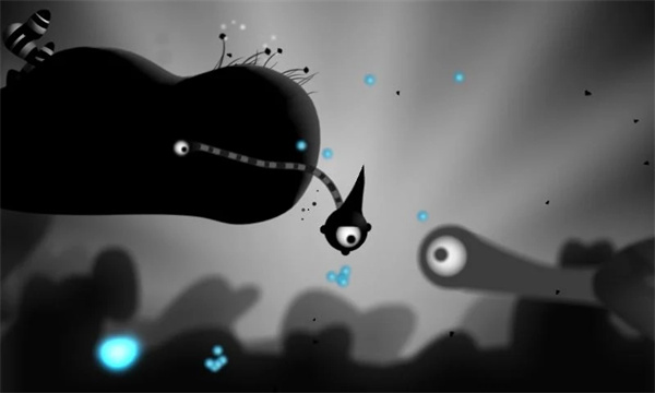 黑暗旅行最新版