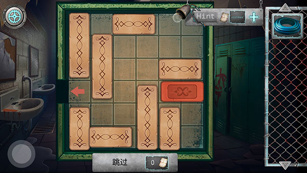 密室逃生2解谜中文版图2