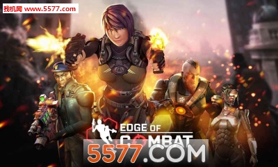 EdgeofCombat安卓版(1)