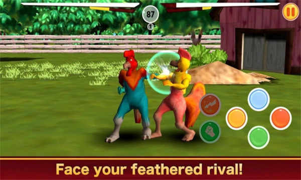 开打吧公鸡安卓版