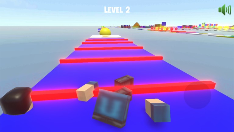 乐高大挑战最新版