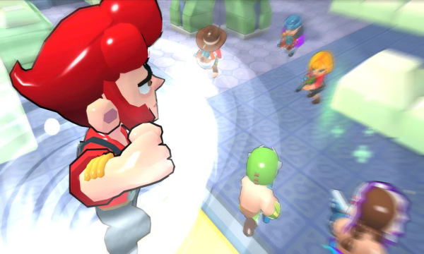 HEROSTARS安卓版(4)