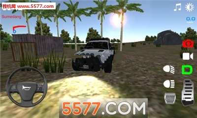 IDBSOFFROAD模拟器游戏图3