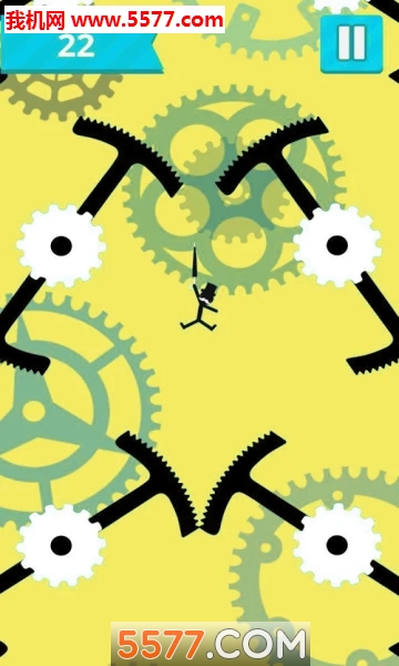 MeatGrinder安卓版