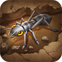 蚁族崛起神树之战