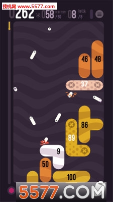 采矿弹珠安卓版