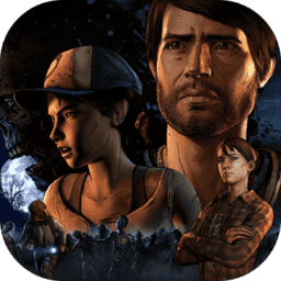 行尸走肉第三季游戏