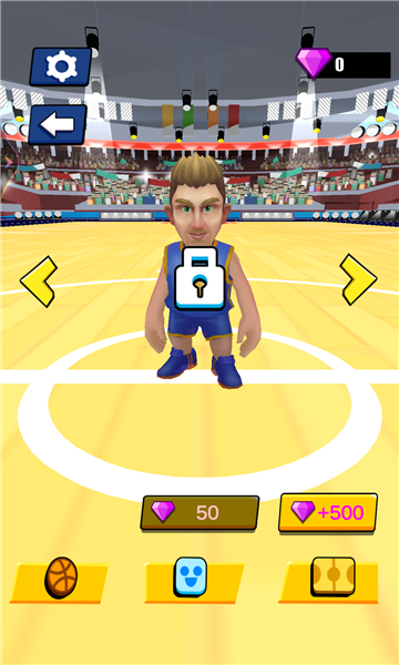 操作秀起来安卓版图3