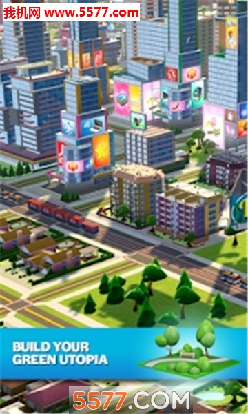 citytopia安卓版图2