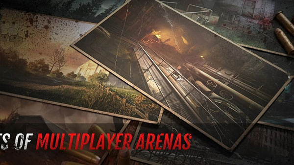 亡灵丧尸杀手中文版图4