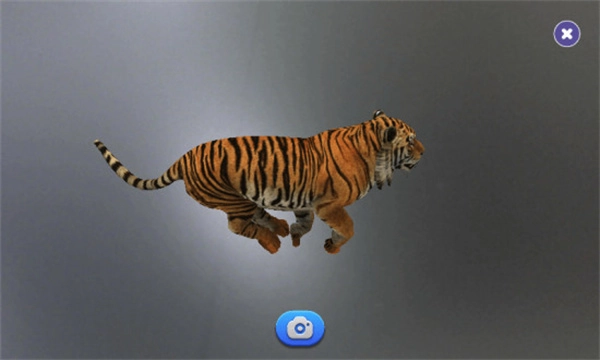 宝嘉德AR地球仪