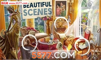 琼的旅程安卓版