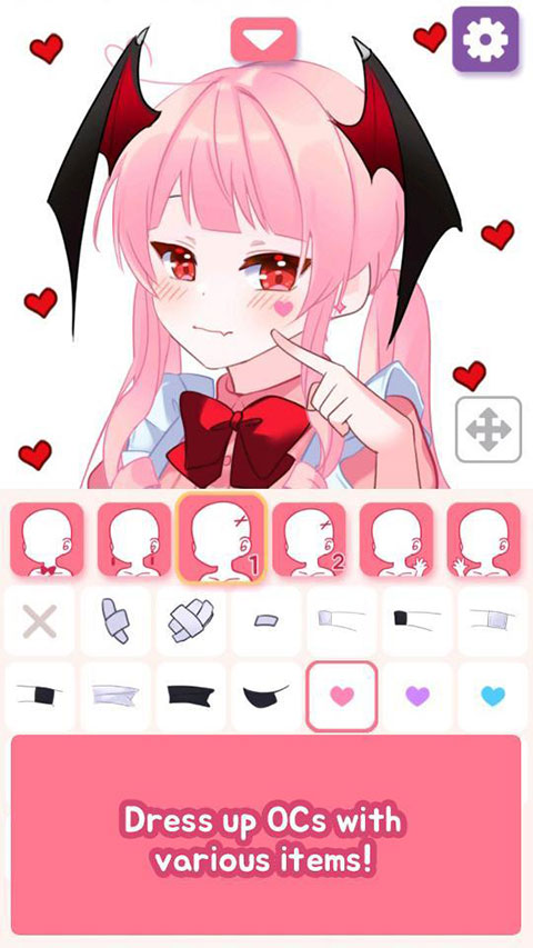 pitzmaker最新版图2