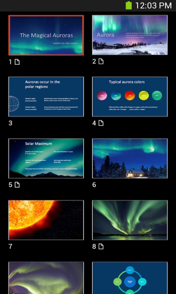 MicrosoftOfficeMobile手机版