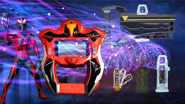 奥特曼变身器2图1