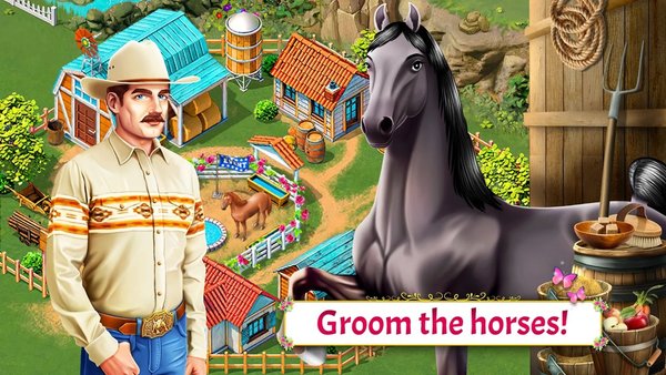 琳达的遗产游戏