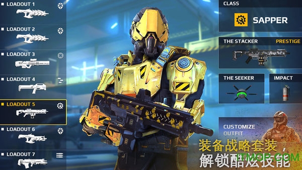 龙战精灵游戏图2