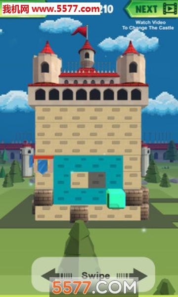 绘制城堡安卓版