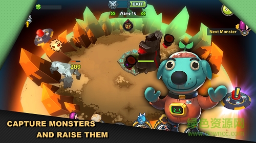 沙煌行者的崛起