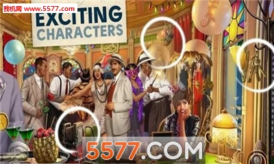 琼的旅程安卓版