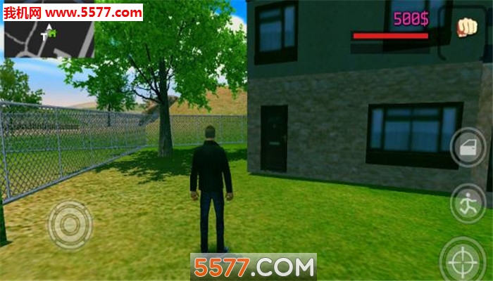 gunshotcity安卓版