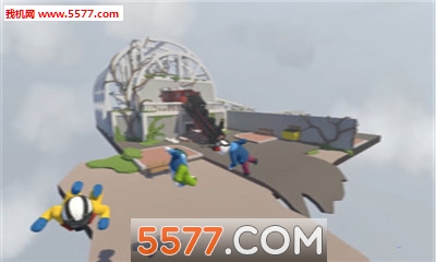 新人类一败涂地安卓版